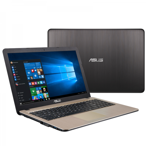 X Serisi X540LJ